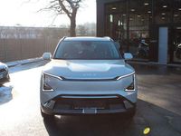 Neu Kia EV5 Earth 160 kW (218 PS) 2026 Silber SUV