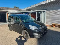 Used Citroën Berlingo SELECTION 110 HP (80 kW) 2018 Minivan