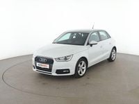 Gebraucht Audi A1 Sportback Sport 95 PS (69 kW) 2018 Weiß Kleinwagen