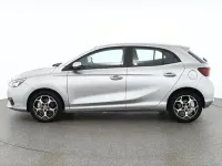 Gebraucht MG MG3 Comfort 116 PS (85 kW) 2025 Silber Kleinwagen