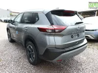 Neu Nissan X-Trail 360º 163 PS (119 kW) 2026 Dark grey metallic SUV