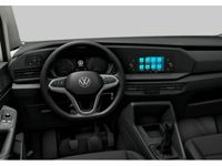 gebraucht VW Caddy Cargo Maxi 2.0 TDI 122 Klima CompA PDC HFT 90 k...
