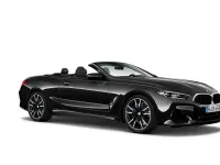 Gebraucht BMW M850 530 PS (389 kW) 2026 Cabrio