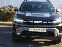 Neu Dacia Duster Extreme 131 PS (96 kW) 2026 Perlmuttschwarz metallic SUV