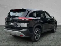 Neu Nissan X-Trail Acenta 163 PS (119 kW) 2026 Black pearl (m) SUV