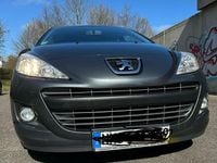 Gebraucht Peugeot 207 Forever 73 PS (53 kW) 2012 Grau Limousine