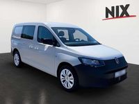 Gebraucht VW Caddy Maxi 102 PS (75 kW) 2025 Candyweiß Van / Kleinbus