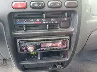 Gebraucht Suzuki Alto 63 PS (46 kW) 2005 Silber Kleinwagen