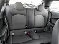 Gebraucht Mini ONE 102 PS (75 kW) 2018 Schwarz Kleinwagen