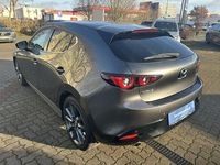 Gebraucht Mazda 3 Center-Line 140 PS (102 kW) 2025 Grau Limousine