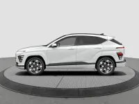 Neu Hyundai Kona Prime 150 kW (204 PS) 2026 Weiß SUV