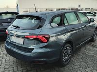 Gebraucht Fiat Tipo Tech 131 PS (96 kW) 2023 Blau Kombi