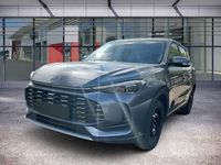 Neu MG ZS 116 PS (85 kW) 2025 Hampstead grey Limousine