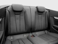 Gebraucht Audi A5 Cabriolet 204 PS (150 kW) 2020 Weiss Cabrio