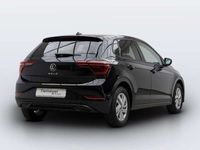 gebraucht VW Polo Polo Style1.0 TSI DSG STYLE NAVI MATRIX KAMERA PDC