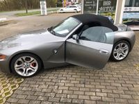 gebraucht BMW Z4 2,2