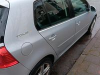 Gebraucht VW Golf V 80 PS (58 kW) 2007 Silber Limousine