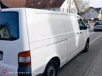 Używany VW Transporter 140 KM (102 kW) 2012 Biały Van