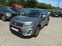 Gebraucht Suzuki Vitara Comfort 129 PS (94 kW) 2023 Grau SUV