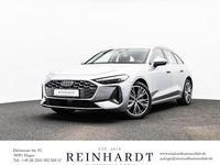 Gebraucht Audi A5 Advanced 204 PS (150 kW) 2025 Florettsilber metallic Kombi