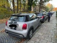 Gebraucht Mini ONE Classic 102 PS (75 kW) 2021 Grau Kleinwagen