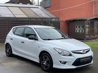 gebraucht Hyundai i30 FIFA WM Edition LPG GASANLAGE ALU KLIMA