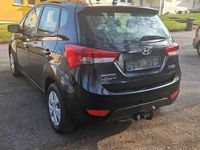 gebraucht Hyundai ix20 1.4l