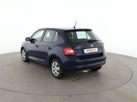 gebraucht Skoda Fabia 1.0 TSI Cool Edition, Benzin, 10.250 €