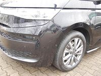 Gebraucht VW Multivan Energetic 150 PS (110 kW) 2023 Schwarz Van / Kleinbus