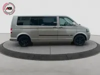 Gebraucht VW T5 102 PS (75 kW) 2011 Andere Van