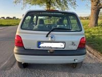 Używany Renault Twingo Elysee 58 KM (42 kW) 2006 Szary Hatchback