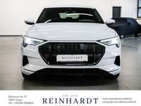 gebraucht Audi e-tron 50 ADVANCED/BLACK/21Z./2x AC/AIR-SUS/SHZ.