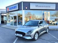 Neu Suzuki Swift Comfort 83 PS (61 kW) 2025 Premium silver Kleinwagen