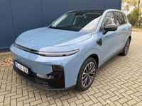 Gebraucht Leapmotor B10 160 kW (218 PS) 2025 Starry night blue SUV