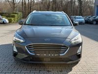 Gebraucht Ford Focus Titanium 150 PS (110 kW) 2018 Grau Limousine