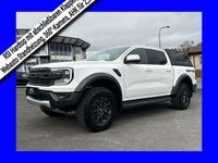 Gebraucht Ford Ranger Raptor 209 PS (153 kW) 2024 Arctic white Pickup