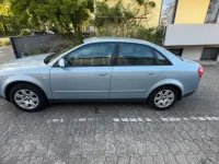 Gebraucht Audi A4 131 PS (96 kW) 2003 Andere farben Limousine