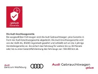 Gebraucht Audi A3 Sportback e-tron Comfort 204 PS (150 kW) 2026 Navarrablau metallic Kleinwagen