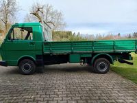 gebraucht VW LT 28