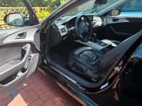 Gebraucht Audi A6 218 PS (160 kW) 2016 Schwarz Limousine