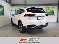 Gebraucht Wey 03 Lux 442 PS (325 kW) 2024 Weiß SUV