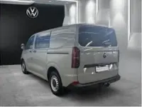 Neu VW T7 110 PS (80 kW) 2026 Grau (stone grey) Van