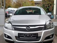 gebraucht Opel Astra aus 2008 TÜV 11.2025 vieles neu 1a Zustand..