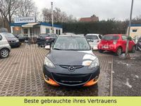 gebraucht Mazda 2 1.3 Edition 106TKM Klima Sitzheizung