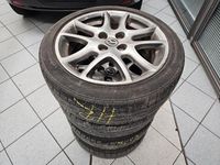 Gebraucht Mazda 2 84 PS (61 kW) 2015 Grau (metallic) Kleinwagen