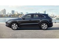 Gebraucht Porsche Cayenne 340 PS (250 kW) 2022 Schwarz SUV