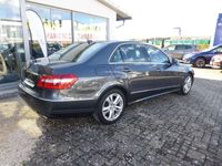 gebraucht Mercedes E220 Avantgarde