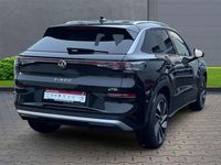 Neu VW T-Roc Style 150 PS (110 kW) 2026 Grenadillschwarz metallic SUV