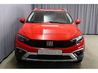 gebraucht Fiat Tipo Kombi RED 1.5 GSE DCT 96kW Hybrid Mo...