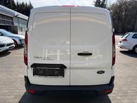 Gebraucht Ford Transit Connect Trend 120 PS (88 kW) 2021 Weiß Van / Kleinbus